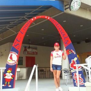 Meet your Posher, Trisha